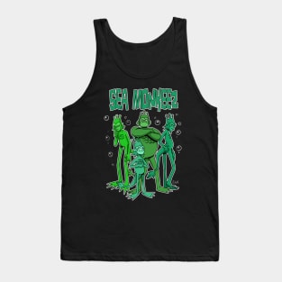 Sea Monkeez Tank Top